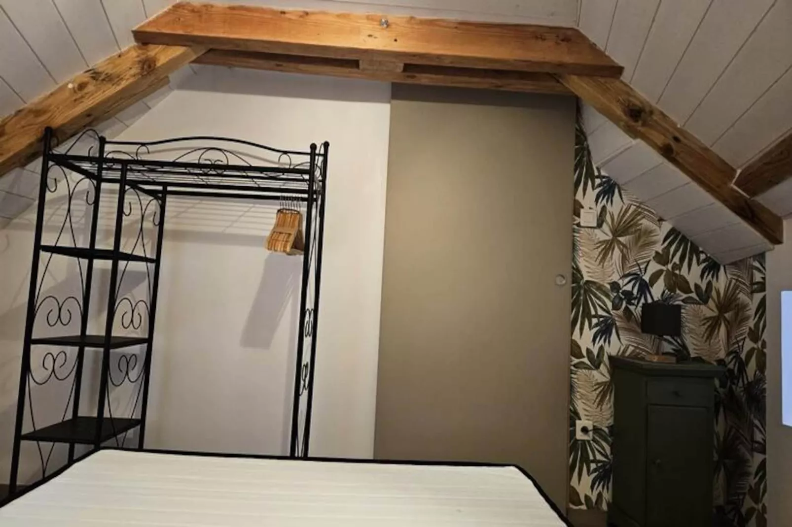 Gîte de France La proue du serre 4/5 personnes 3 épis-Image-tags.