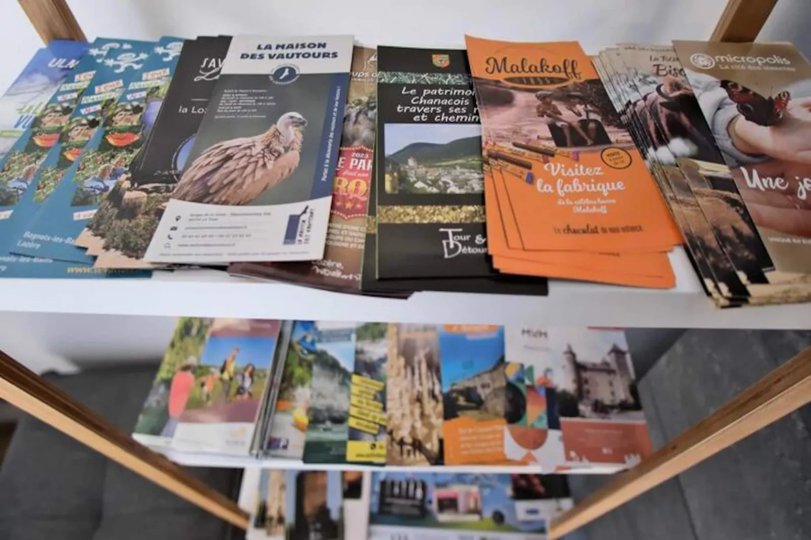 Gîte de France La lauze de marijoulet 2/4 personnes 3 épis-Image-tags.