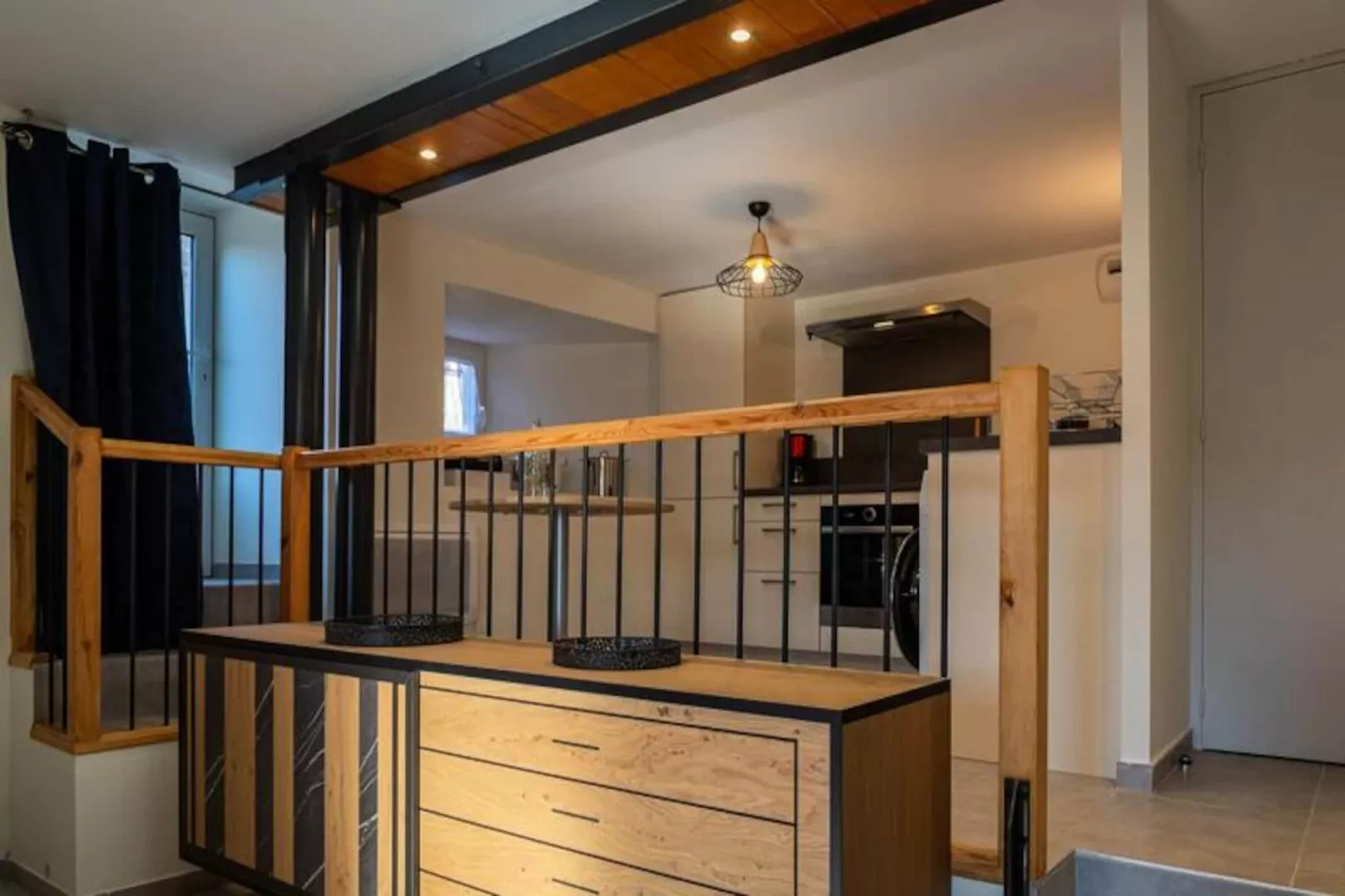 Gîte de France Gîte de recoules 3 épis-Image-tags.