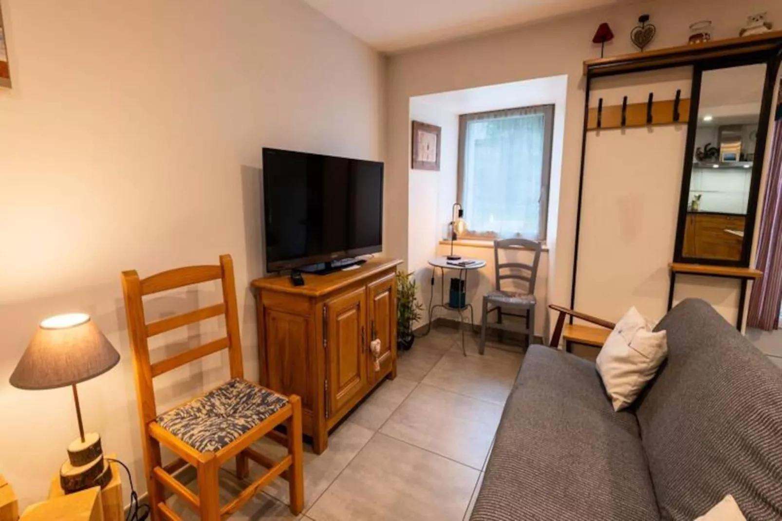 Gîte de France Gîte la parro 3 épis-Image-tags.