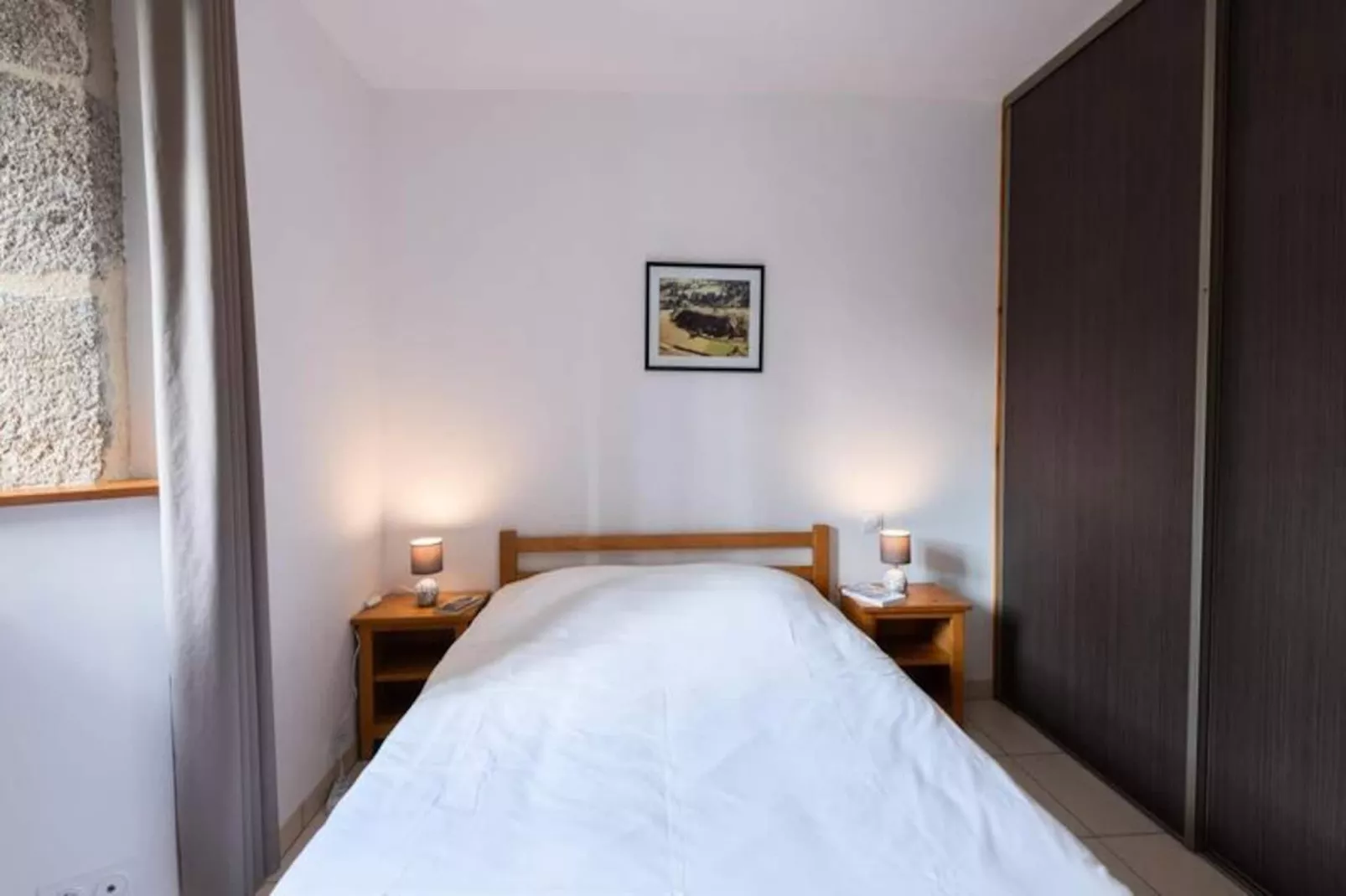 Gîte de France Gîte 4/6 personnes à la ferme lionnet 3 épis-Image-tags.