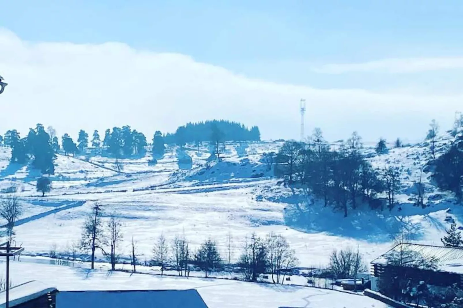 Gîte de France Le bes, à la chaldette 3 épis-Image-tags.