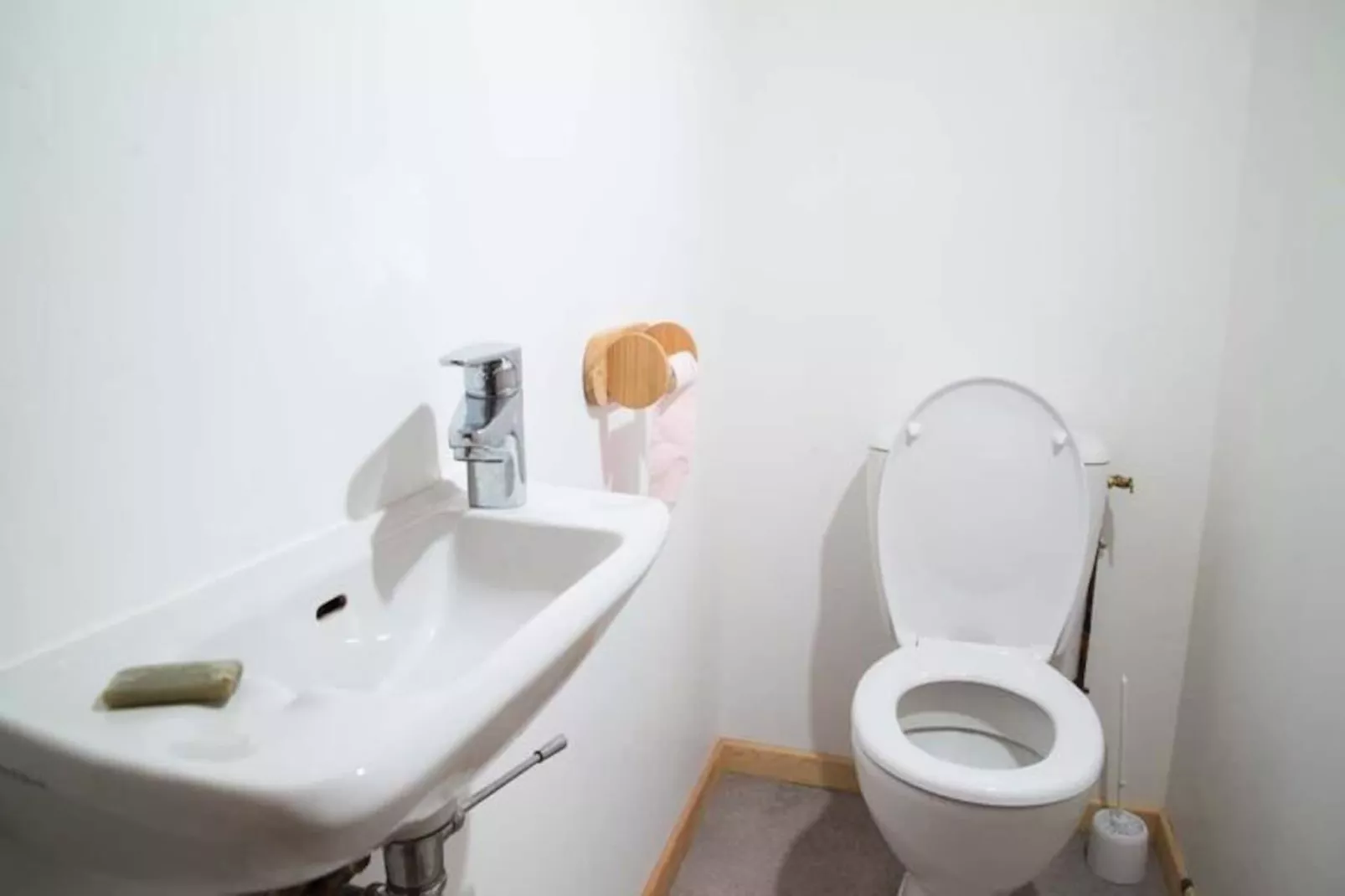 Gîte de France Gîte le pré de  chabanettes 6/8 personnes 3 épis-Image-tags.