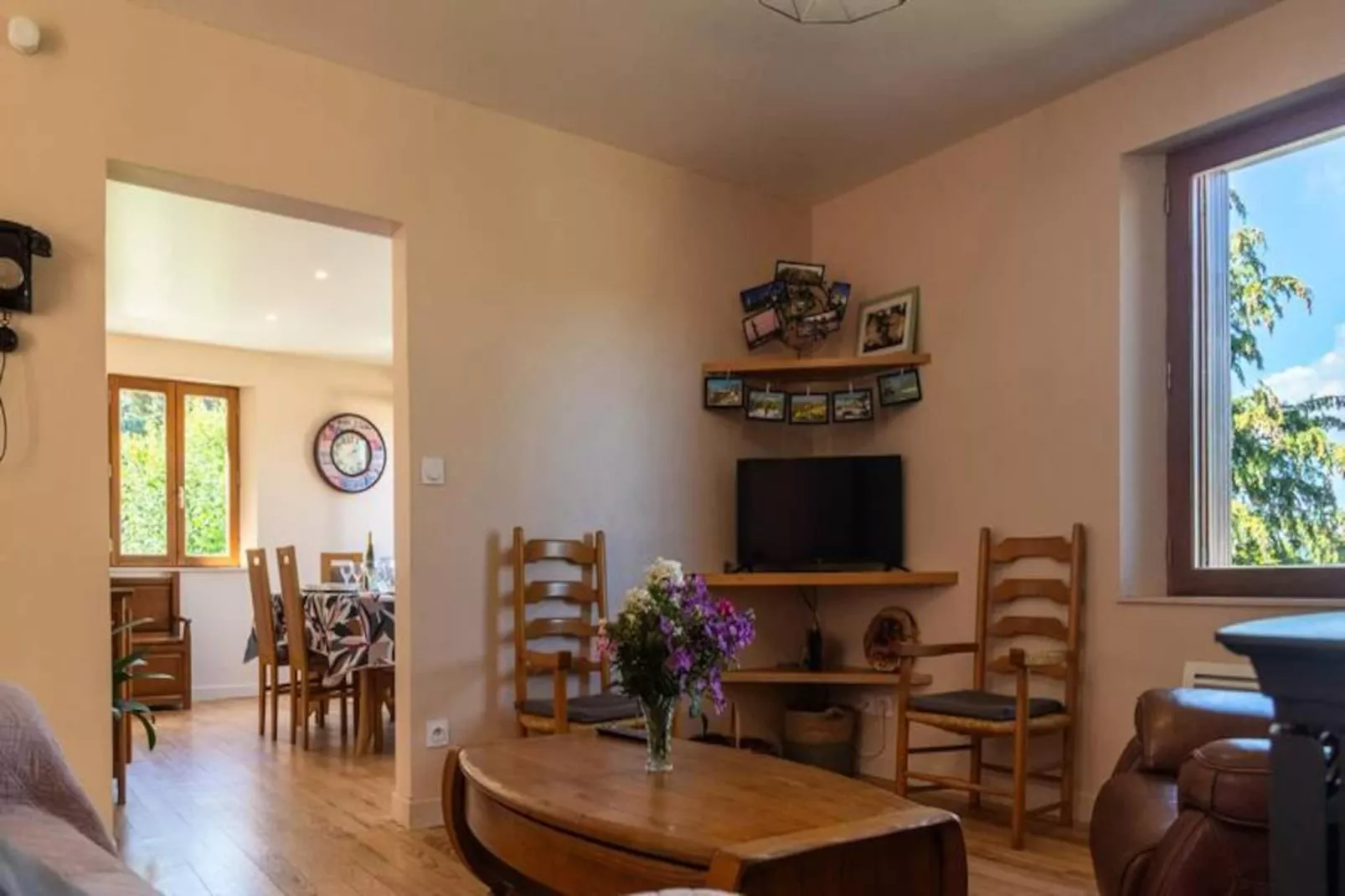 Gîte de France La maison rocher 3 épis-Image-tags.