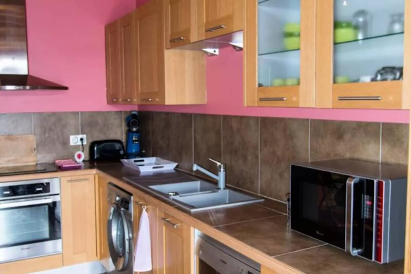 Gîte de France Gîte "la nature" 4 épis-Image-tags.