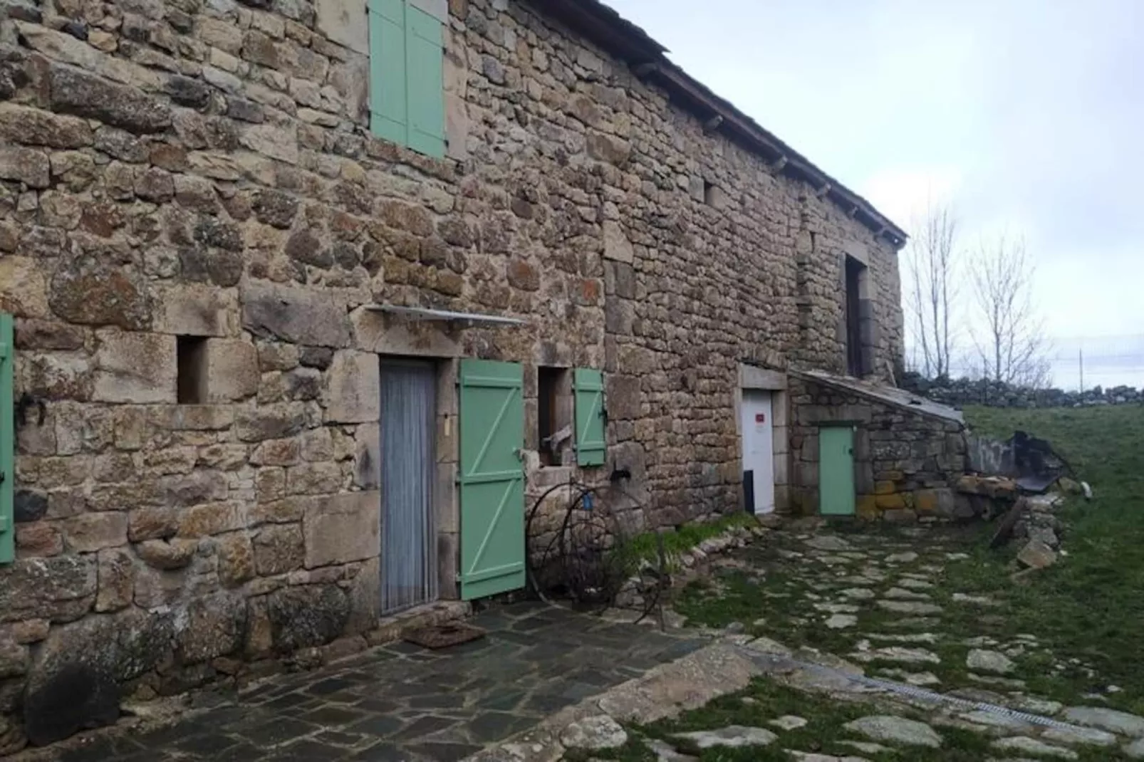 Gîte de France Gîte du cantou 6/7 personnes 3 épis-Image-tags.