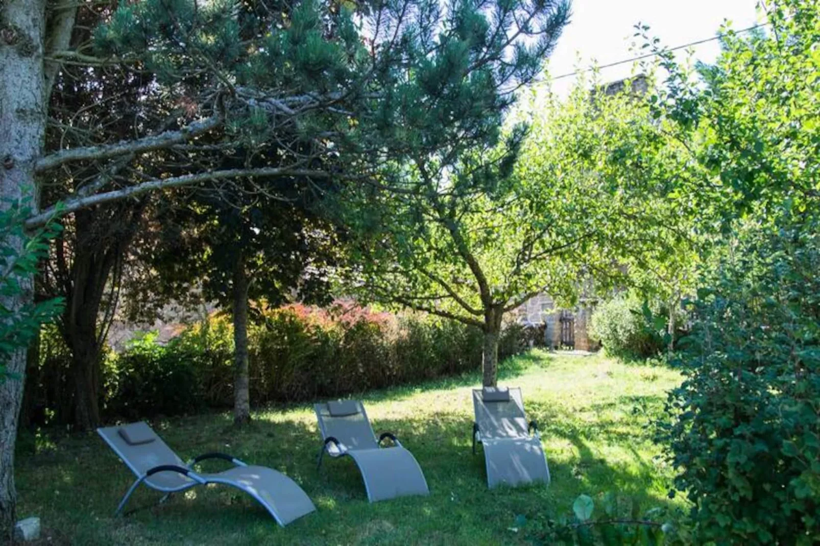 Gîte de France Gîte du sapt 3 épis-Image-tags.