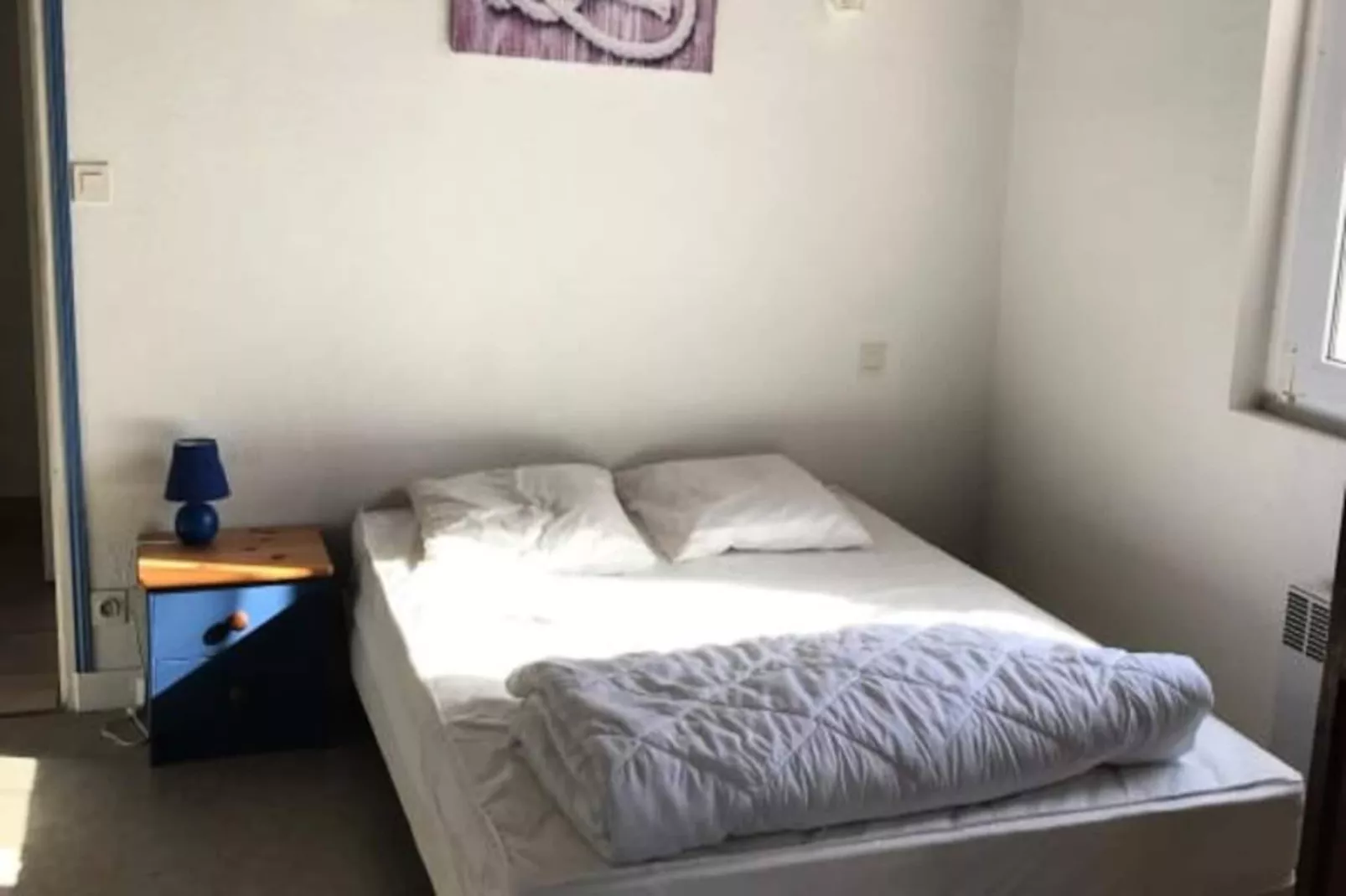 Résidence Maison Rue Du Phare  Centre Ville Chez Christine-Image-tags.