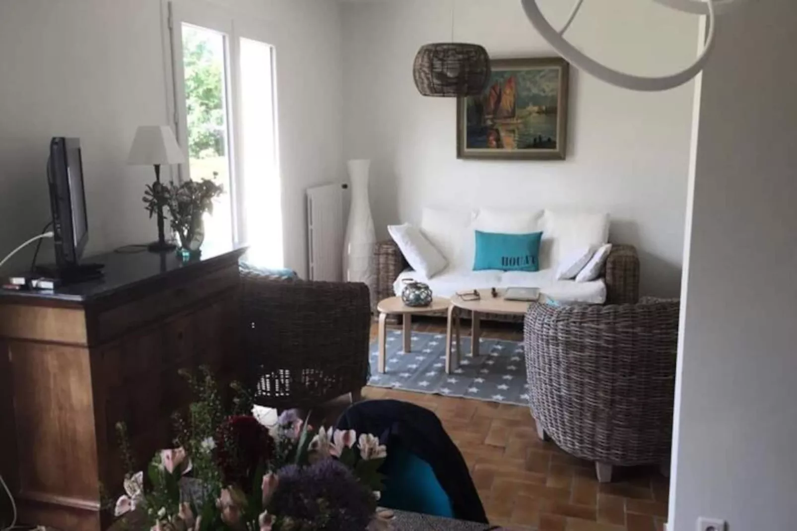 Résidence Grande Maison Proche Plage Et Centre Ville Avec Grand Parking-Image-tags.