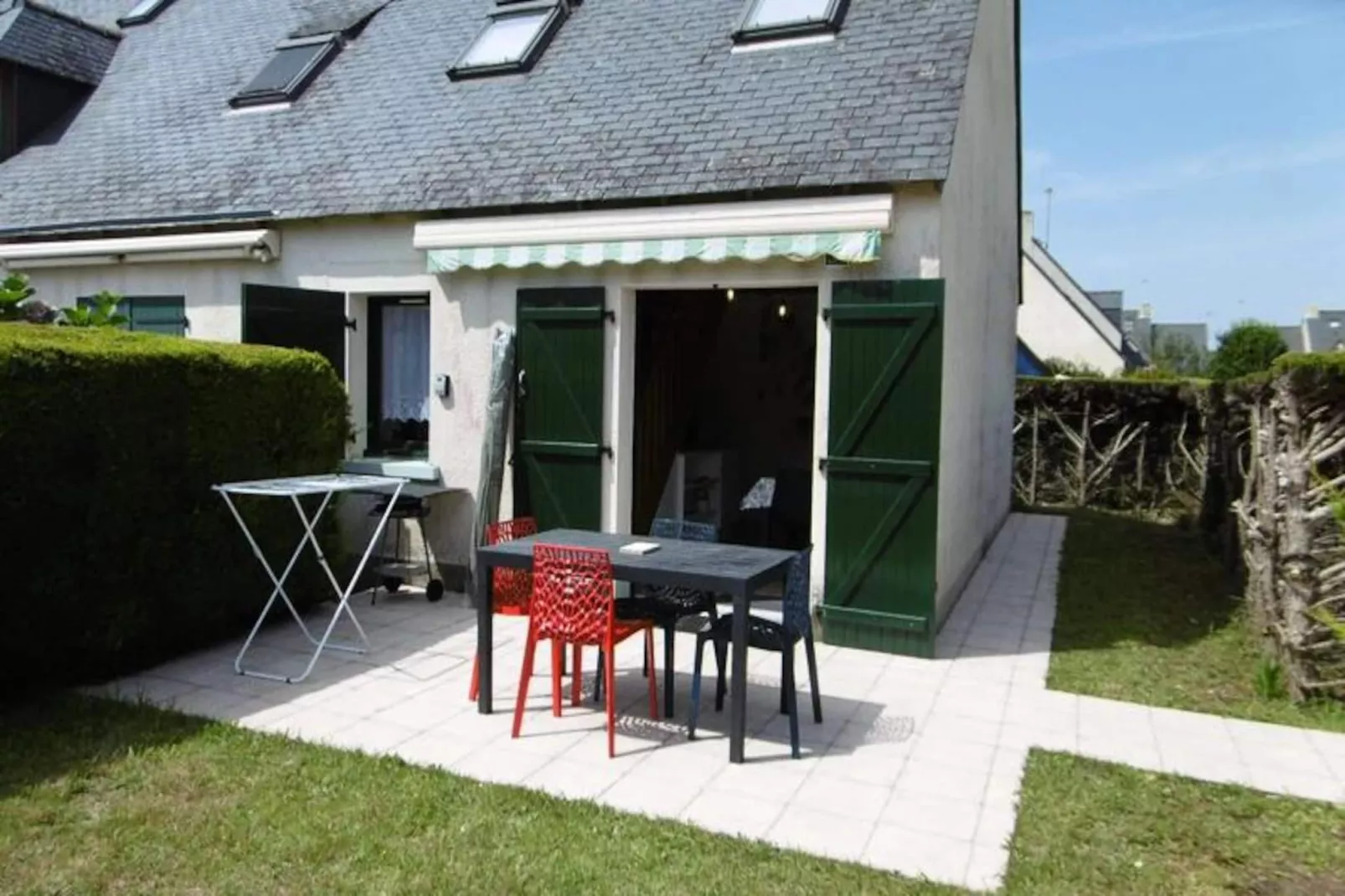 Résidence Duguay Trouin-Image-tags.