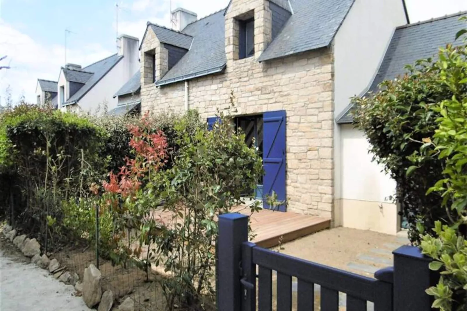 Résidence 16 Domaine De Kerfontai-Image-tags.