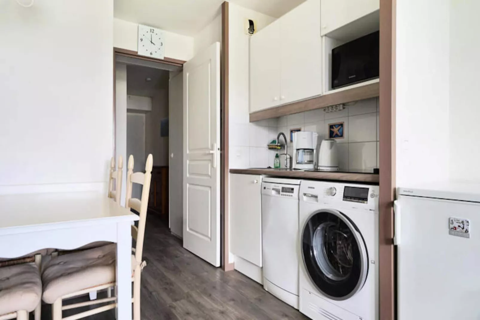 Port du Crouesty Cap'Océan - maeva Home-Image-tags.