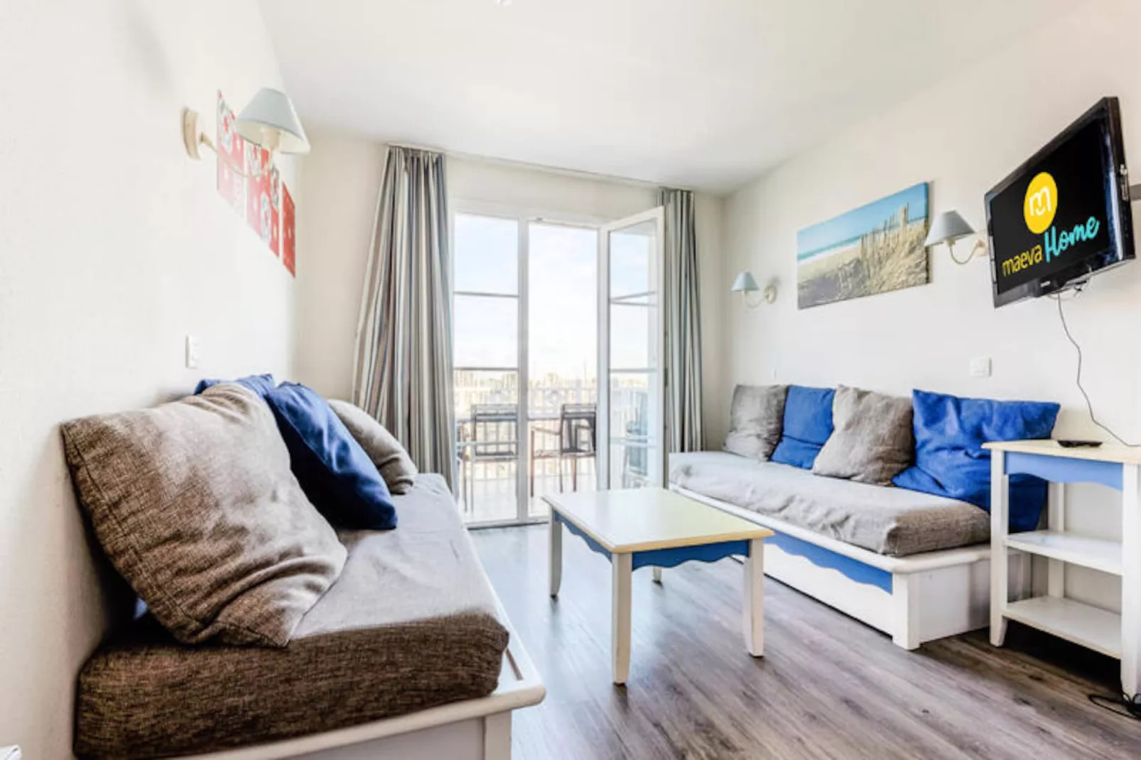 Port du Crouesty Cap'Océan - maeva Home-Image-tags.