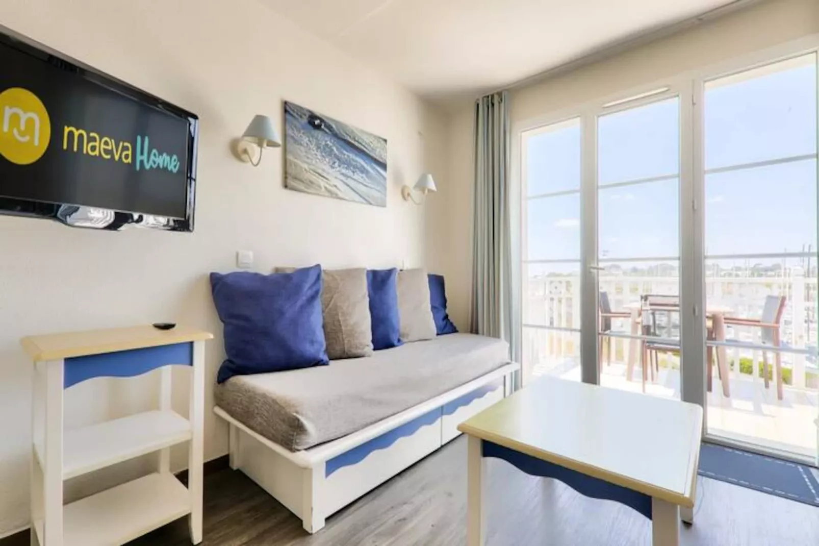 Port du Crouesty Cap'Océan - maeva Home-Image-tags.