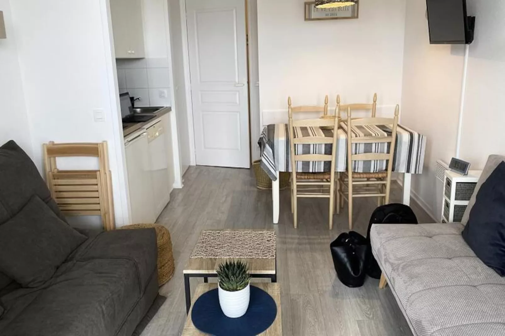 Port du Crouesty Cap'Océan - maeva Home-Image-tags.