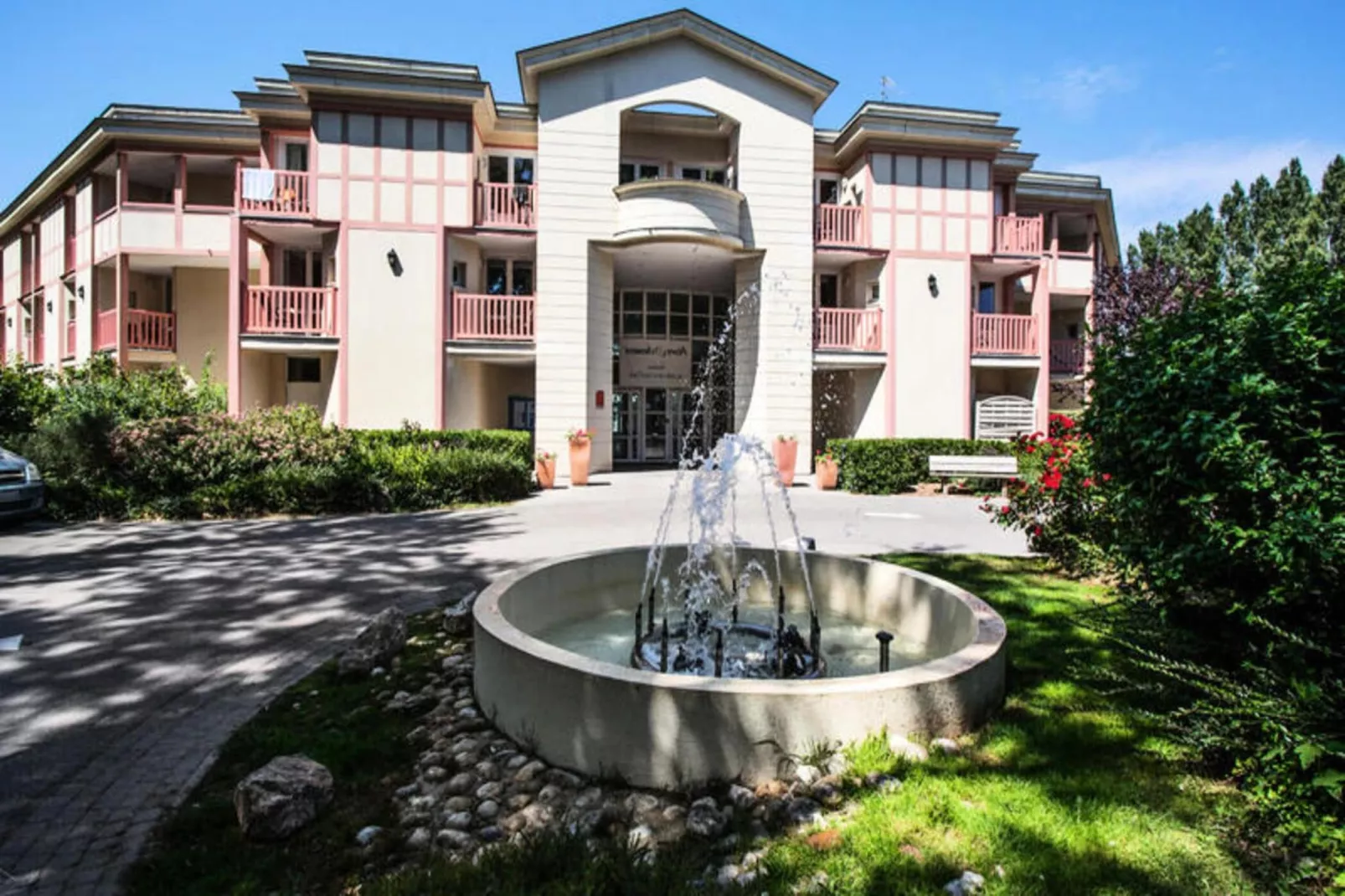 Résidence Les Jardins de la Côte d'Opale - maeva Home-Badkamer