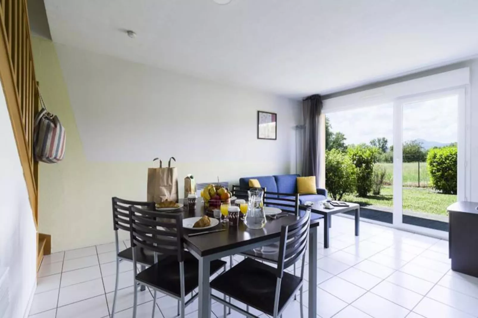 Résidence Garden & City Clermont-Ferrand Gerzat***-Image-tags.