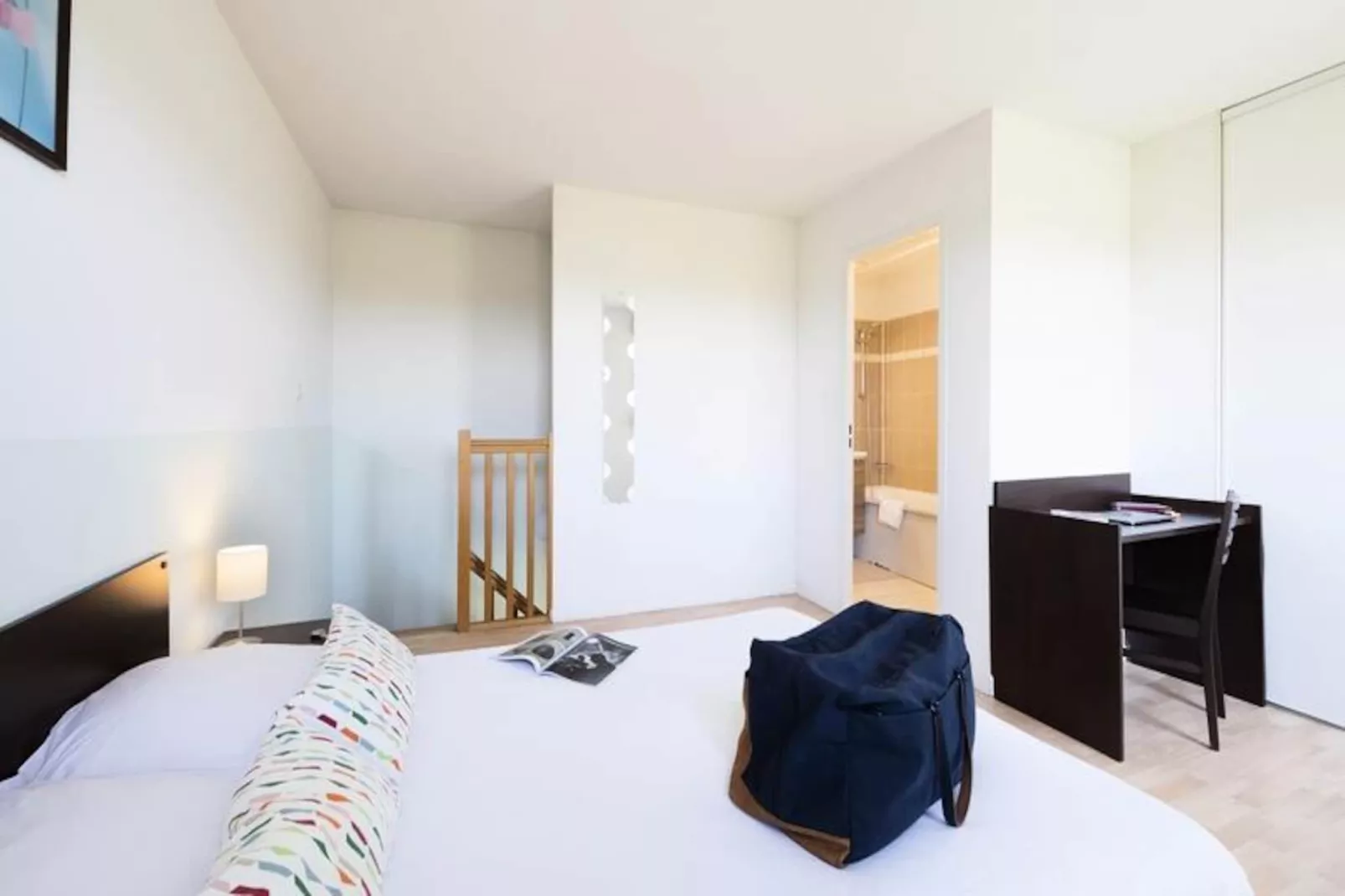 Résidence Garden & City Clermont-Ferrand Gerzat***-Image-tags.