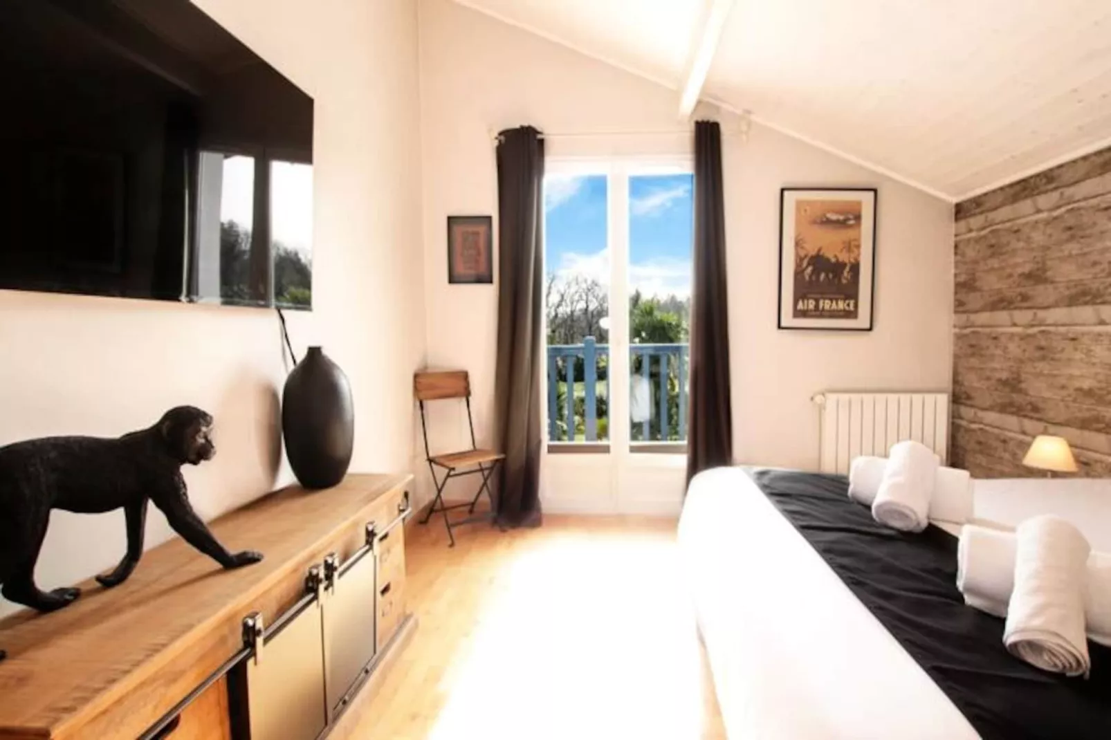 Villa 4 &eacute;toiles Sur Le Golf Makila Pr&egrave;s De Biarritz-Image-tags.