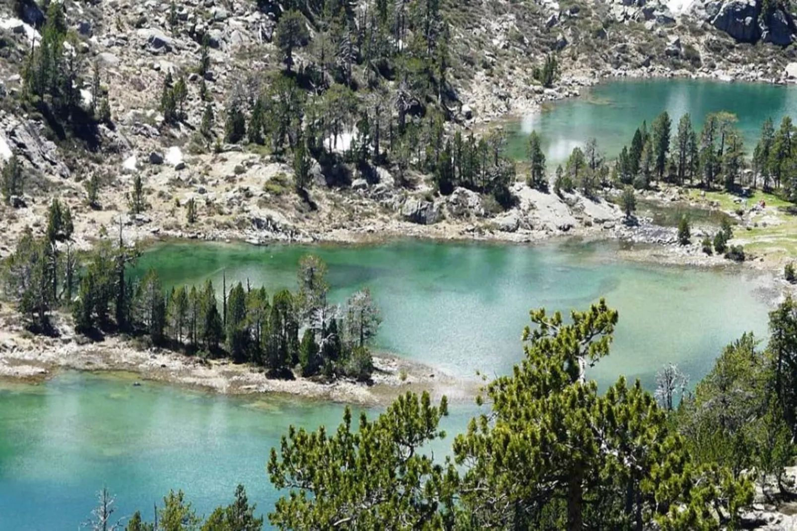 Résidence Portes Du Soleil B-Gebieden zomer 5km
