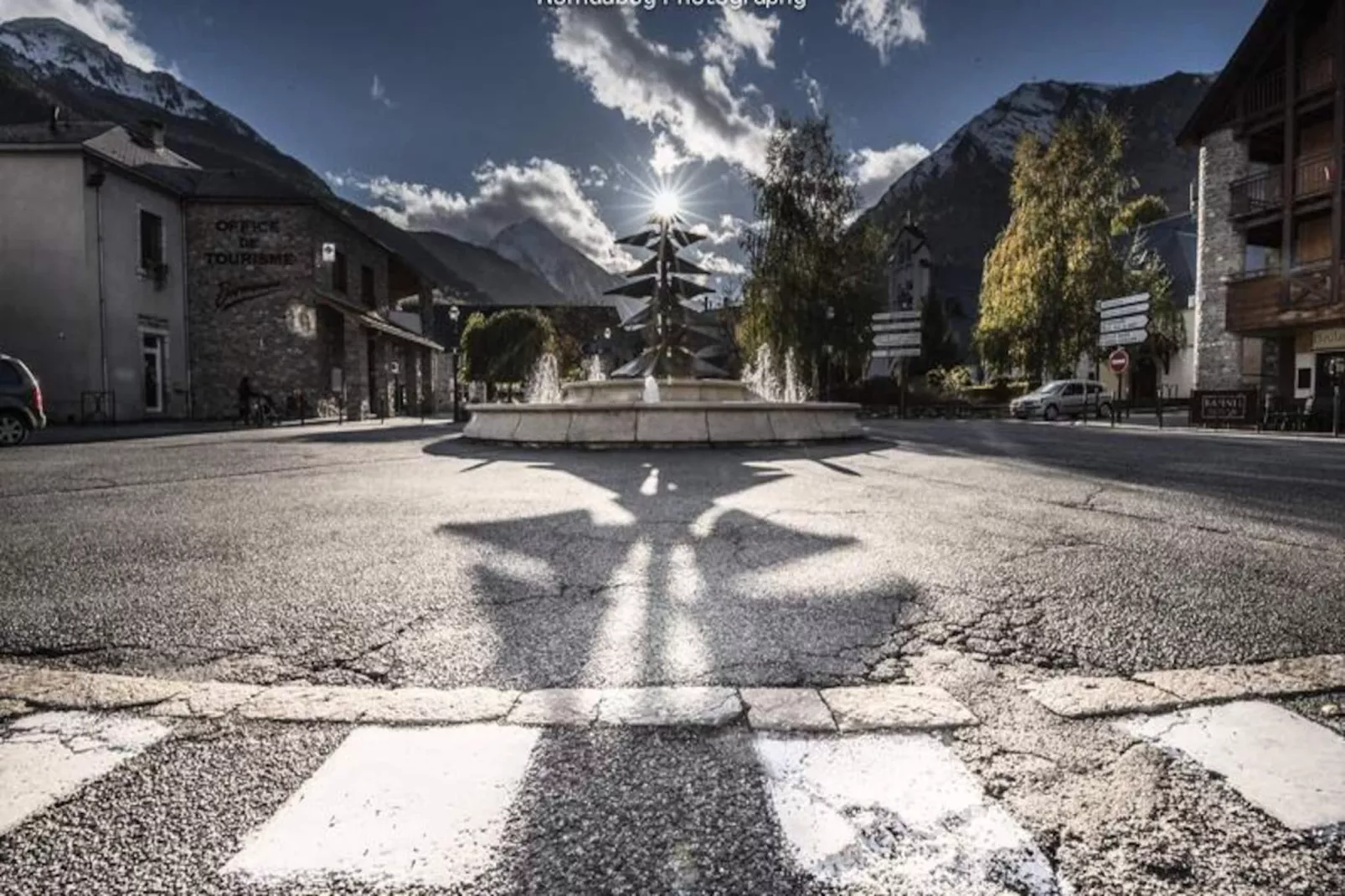 Résidence Royal Milan