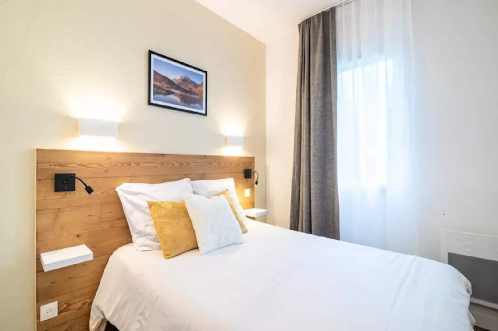 Résidence Les Rives de L'Aure - maeva Home-Image-tags.