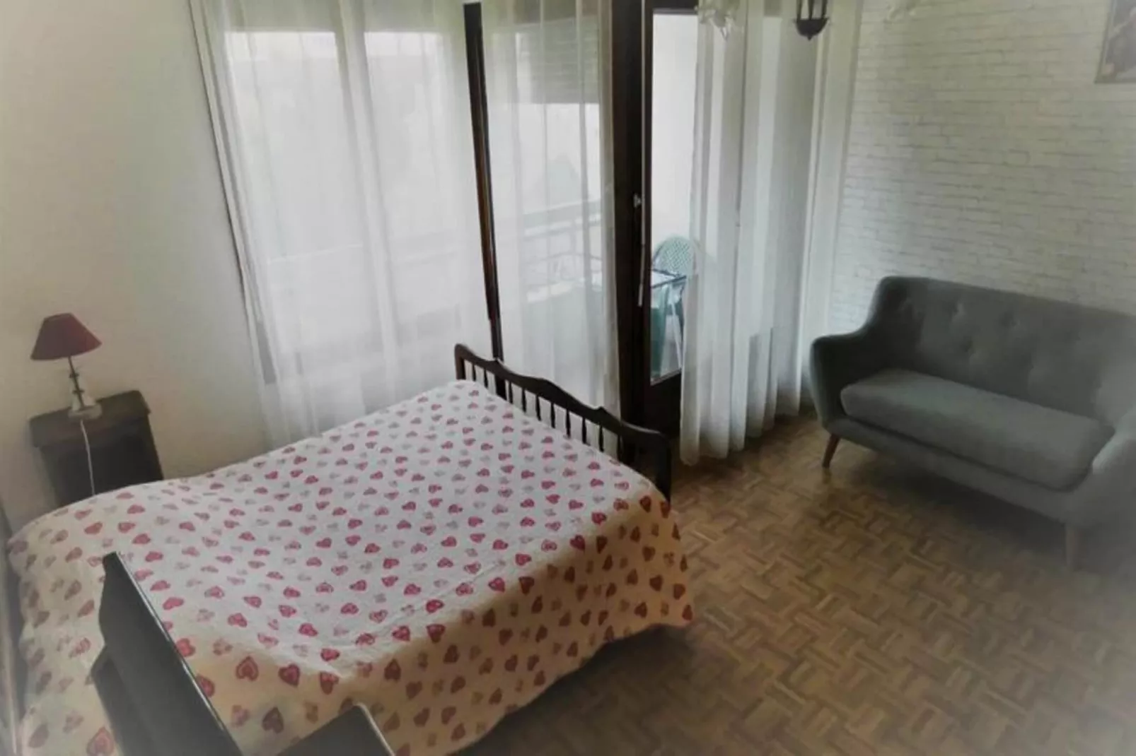 Résidence Le Chateau Durieux 3-Slaapkamer