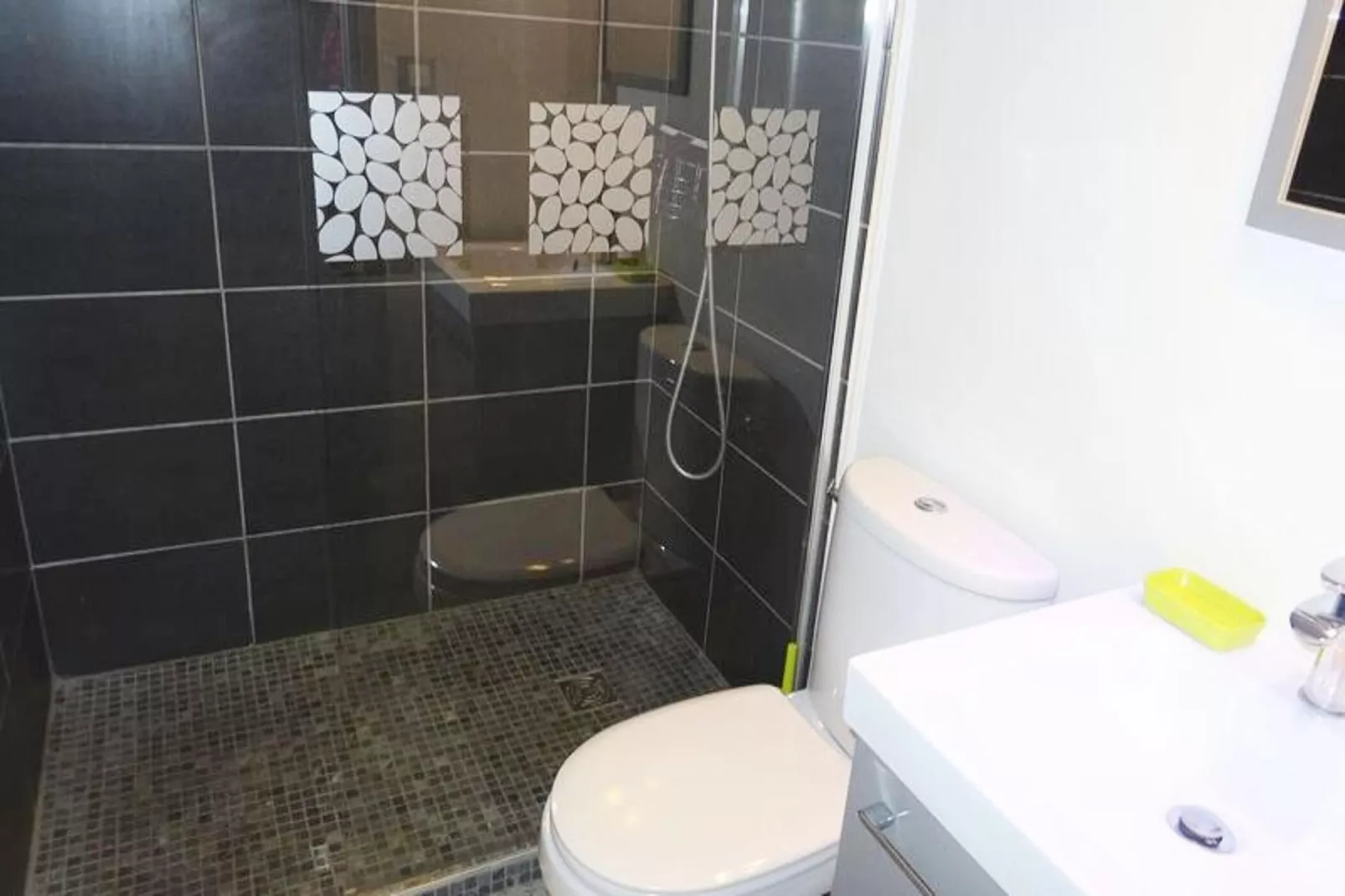 Résidence Le Chateau Durieux 1-Recreatieruimte