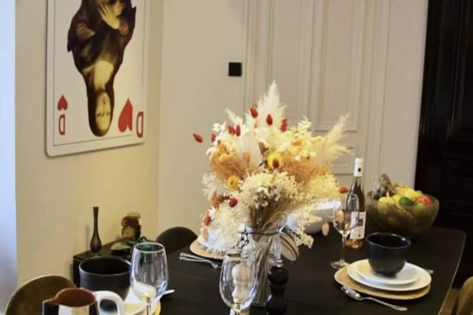 &laquo;la Terrasse Du Casino&raquo; Luxueux Appartement !-Image-tags.