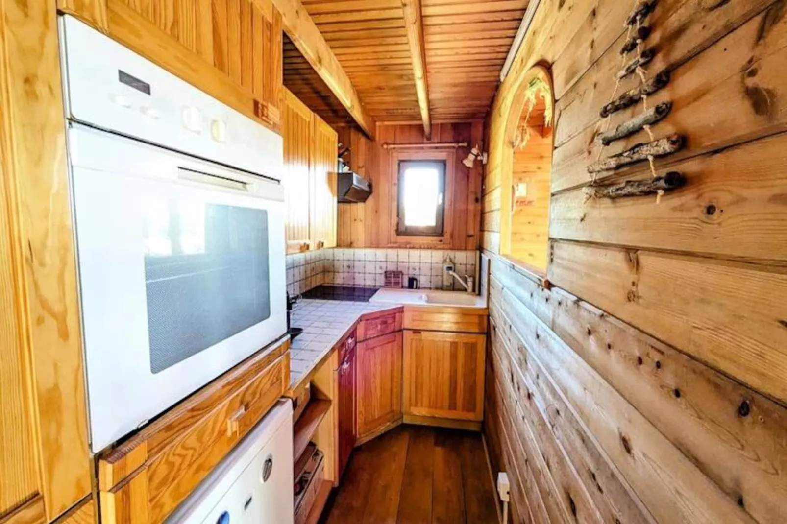 Magnifique Chalet , Vue Sur Le Mont Blanc ***-Image-tags.