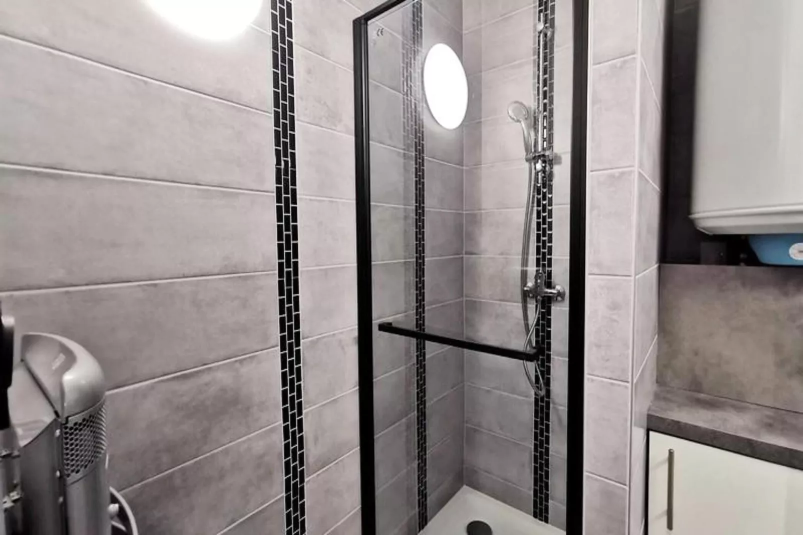 Résidence Le Chateau Durieux 4-Recreatieruimte