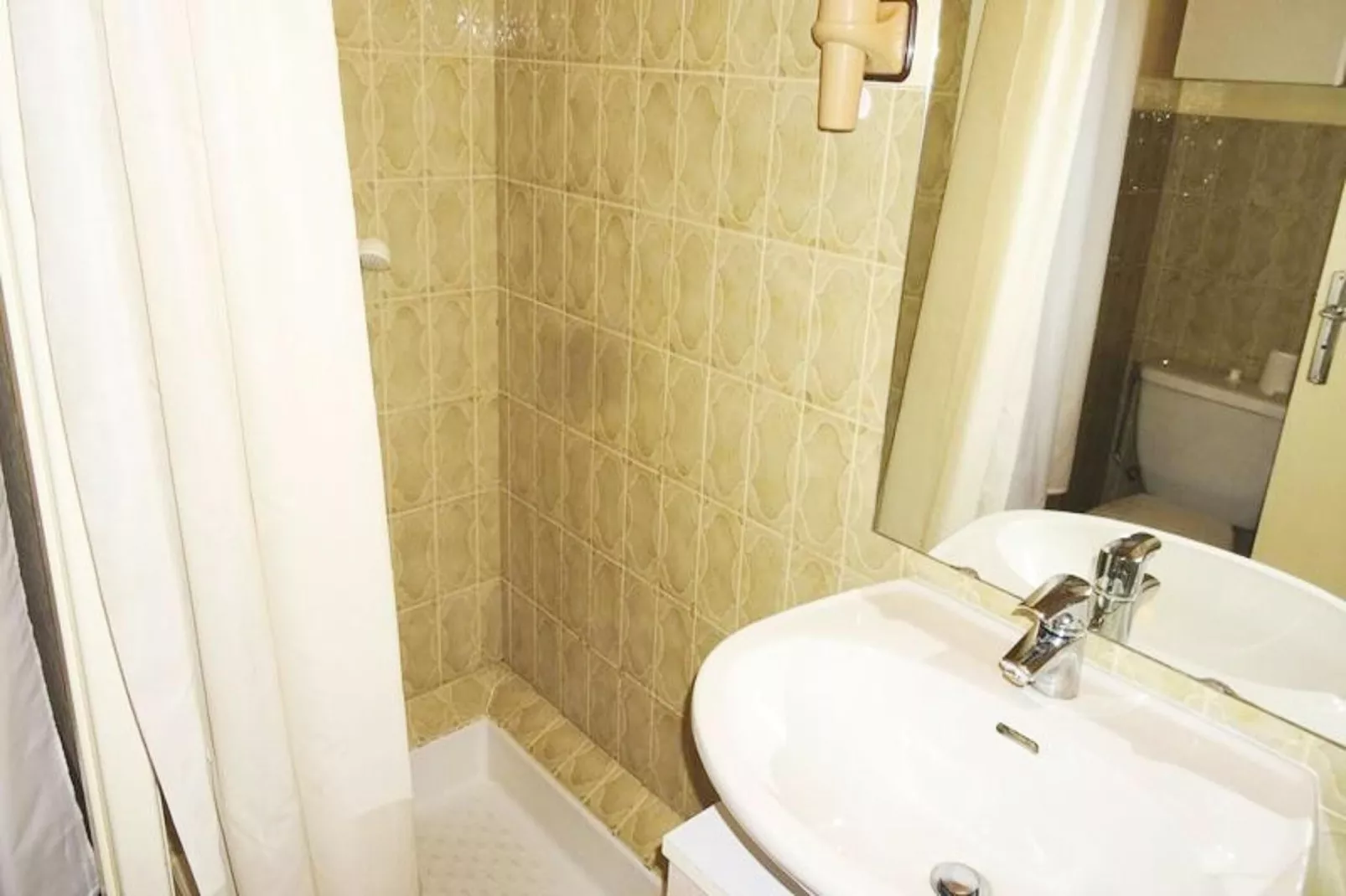 Résidence Le Chateau Durieux 4-Recreatieruimte