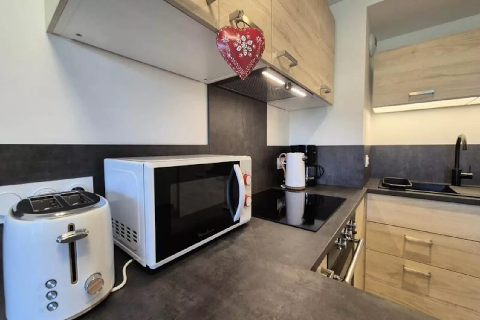 Superbe Appartement Neuf Id&eacute;al Pour Des Vacances En Famille-Image-tags.