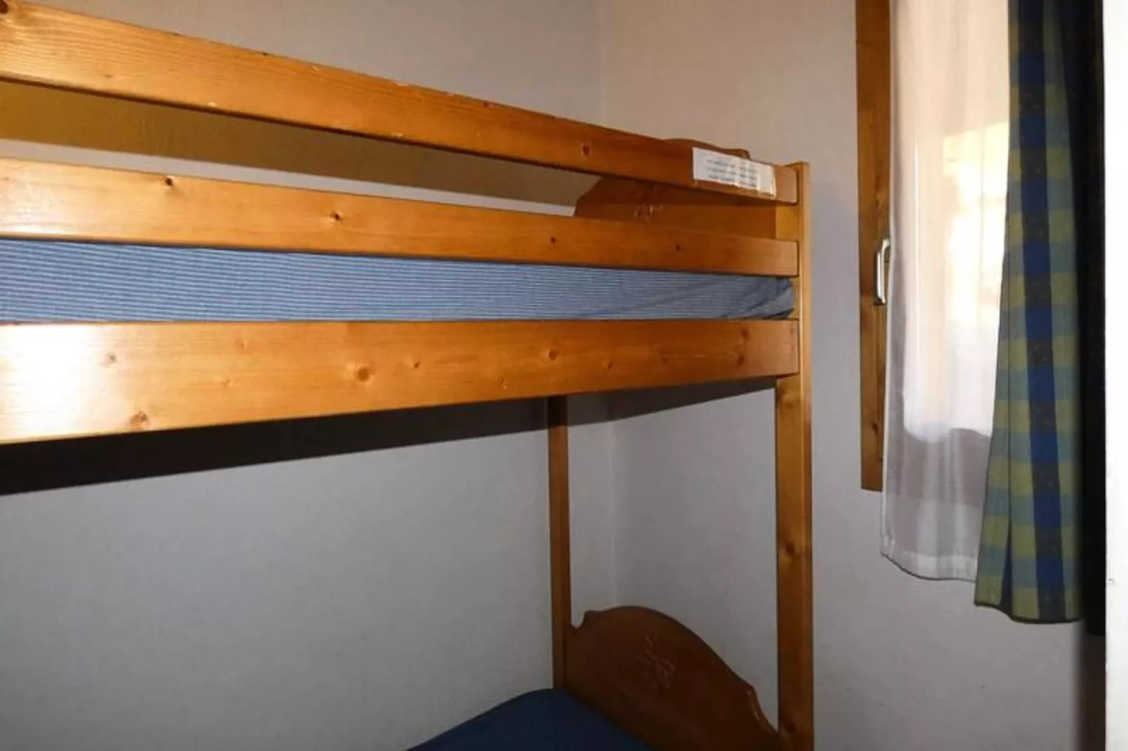 Résidence Athamante - Slaapkamer