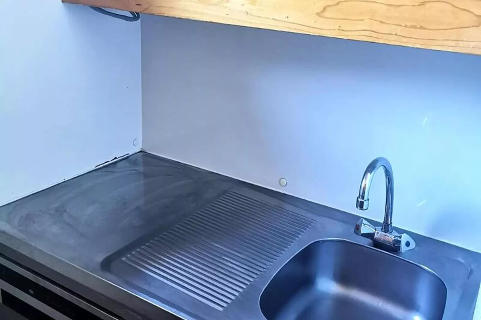 Résidence Bourg Morel - Badkamer