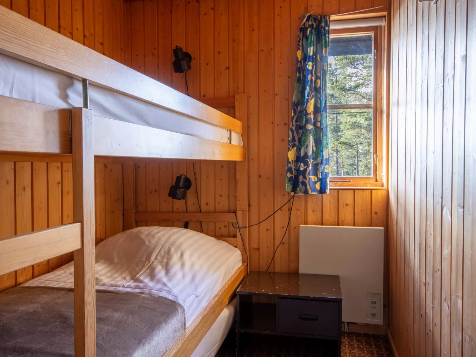 Fjällnästet-Binnen