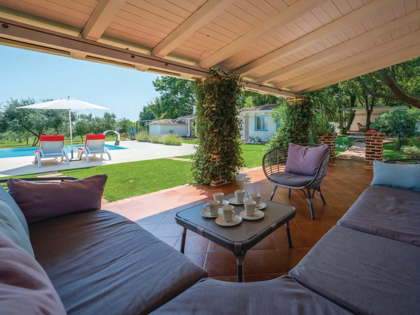 Green Experience-Buiten