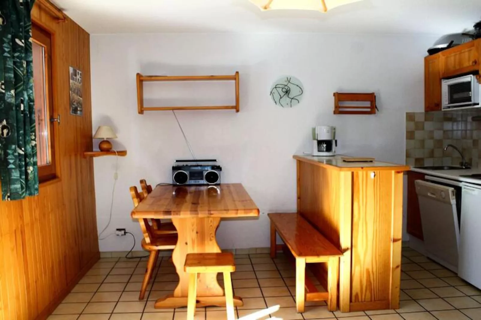 Résidence Le Chardonnet-Image-tags.