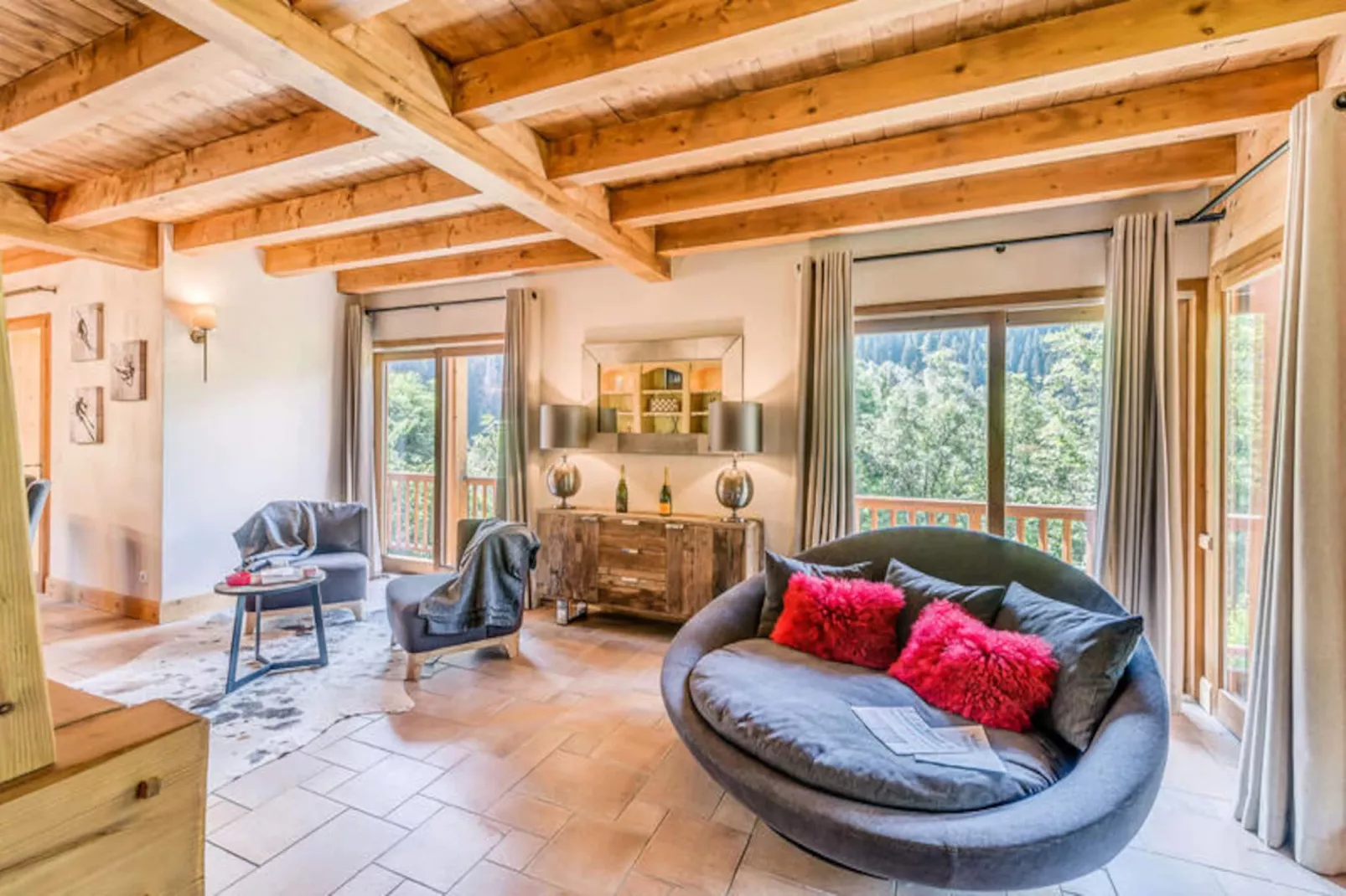 Chalet Alideale-Image-tags.