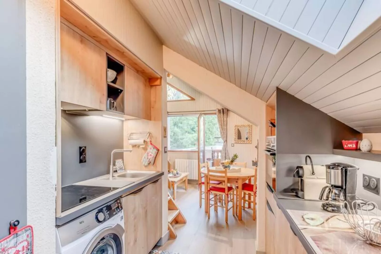 Résidence Le Centre-Image-tags.