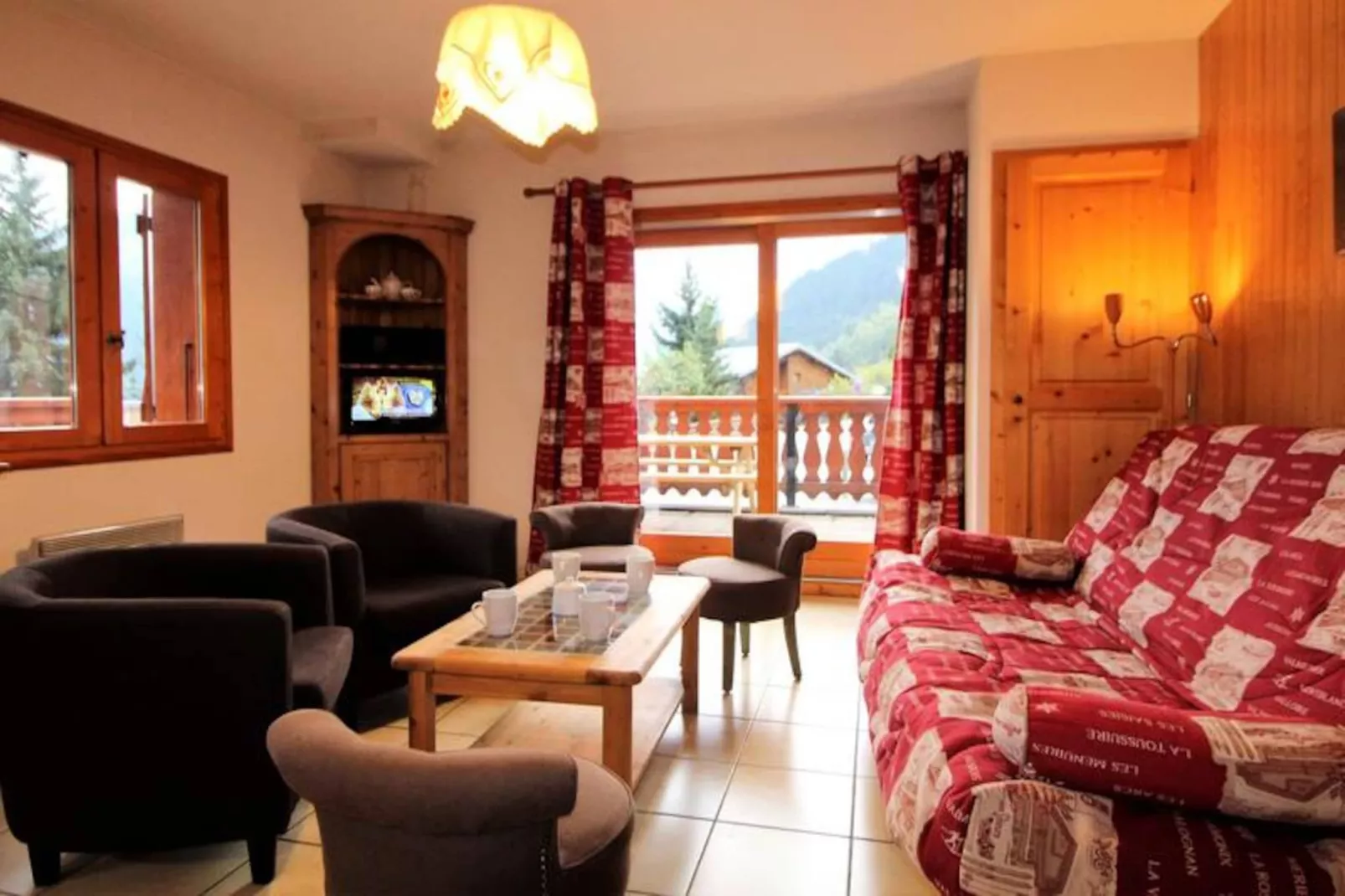 Résidence Le Roselin-Image-tags.