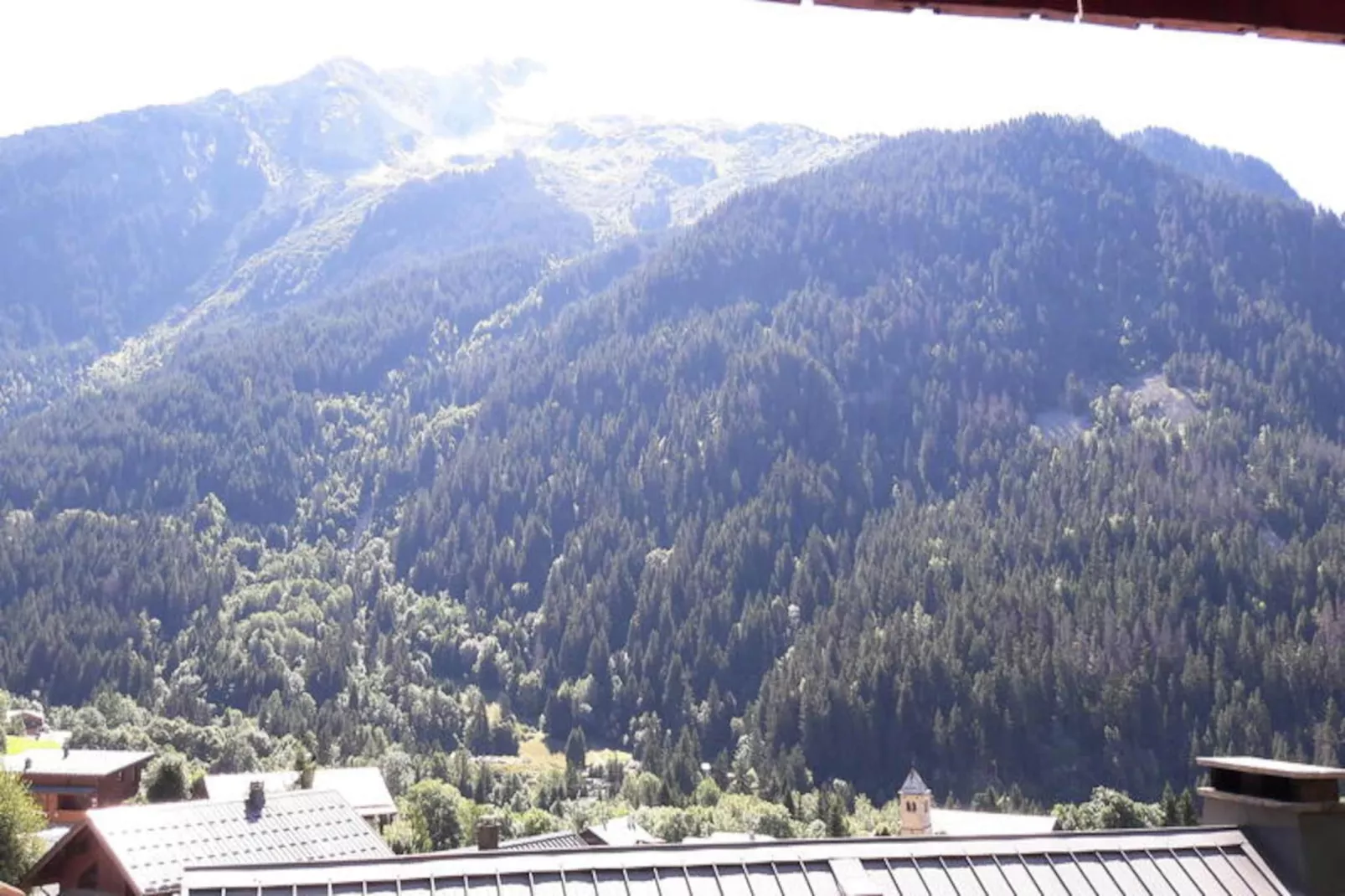 Résidence Les PrimevÈres