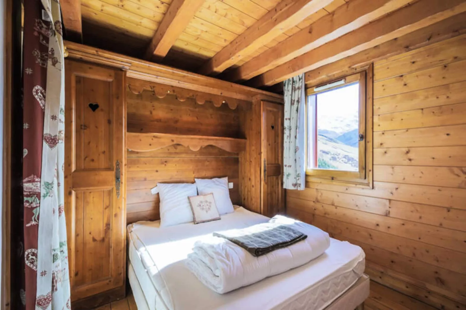 Résidence Les Alpages de Reberty - maeva Home-Image-tags.