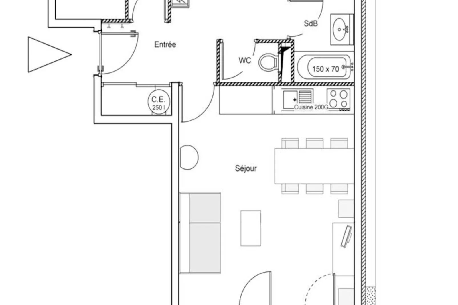 Résidence Le Criterium-Image-tags.