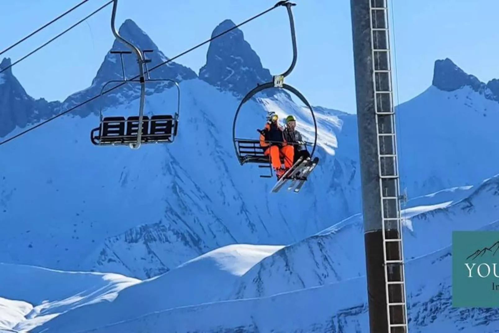 Résidence Les Aiguilles-Image-tags.