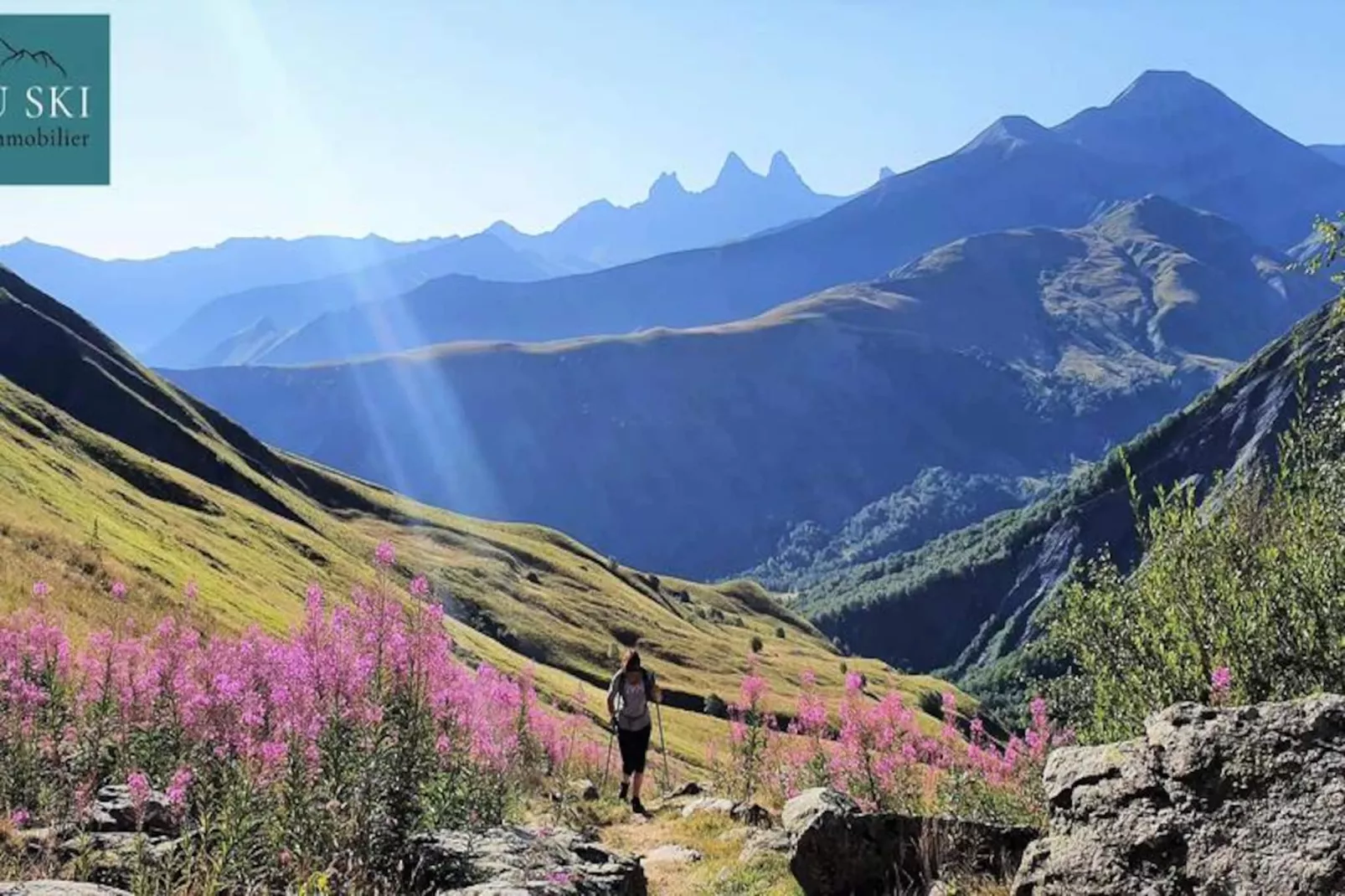 Résidence Les Aiguilles-Image-tags.