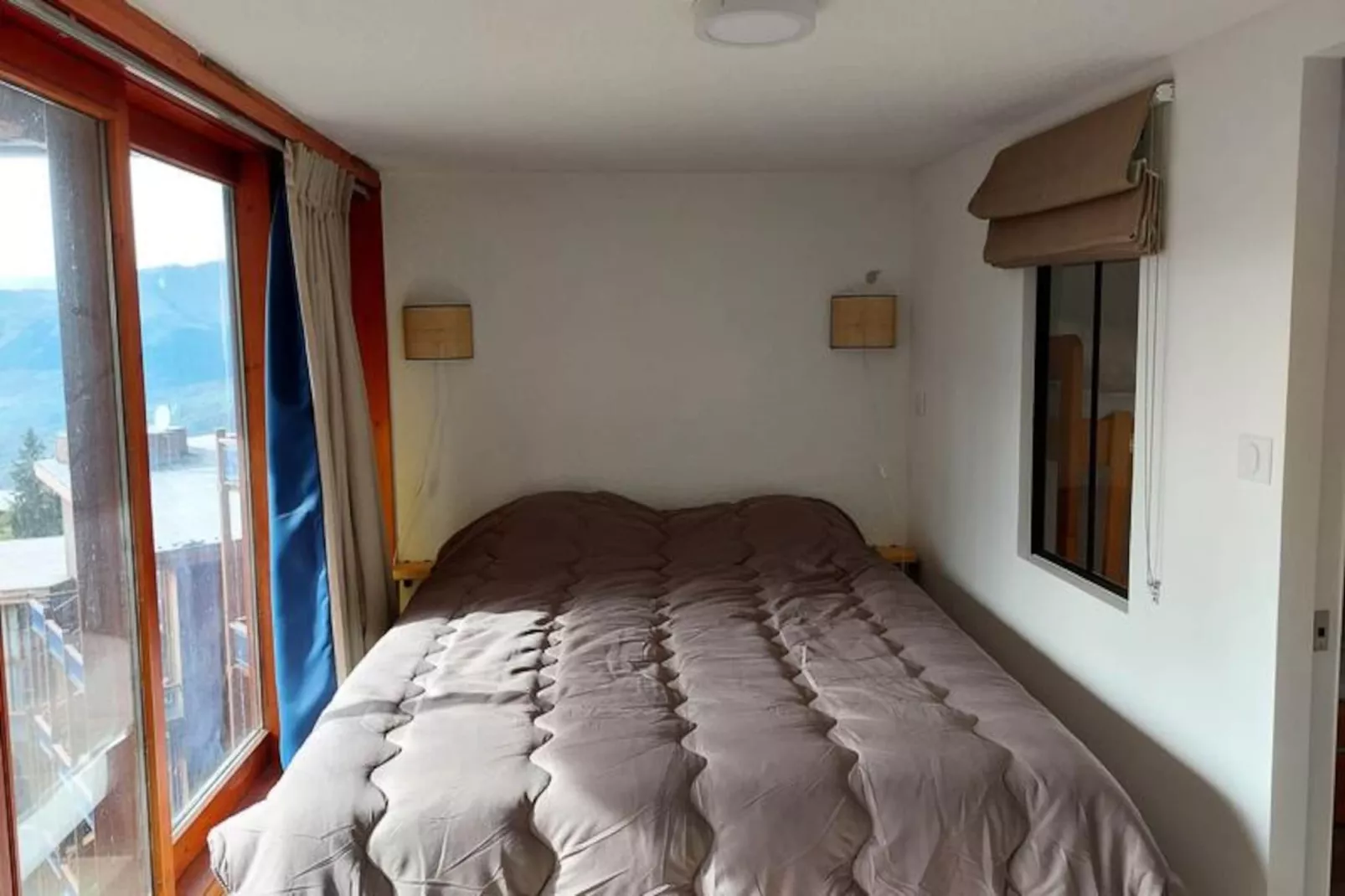 Résidence Aiguille Grive Bat I