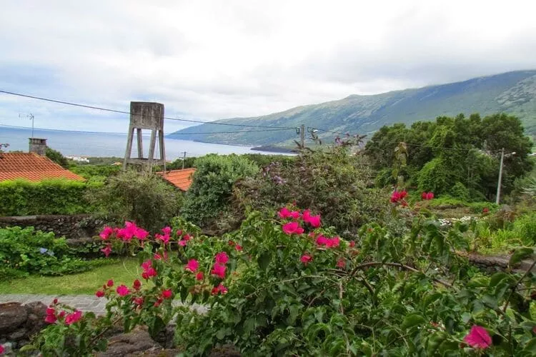Holiday home, Praínha de Baixo-Casa da Mó-Uitzicht