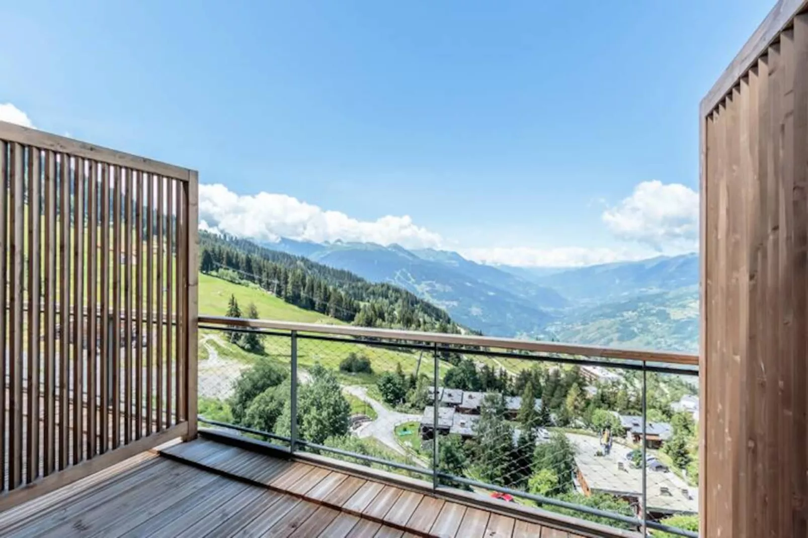 Résidence Le Ridge-Image-tags.