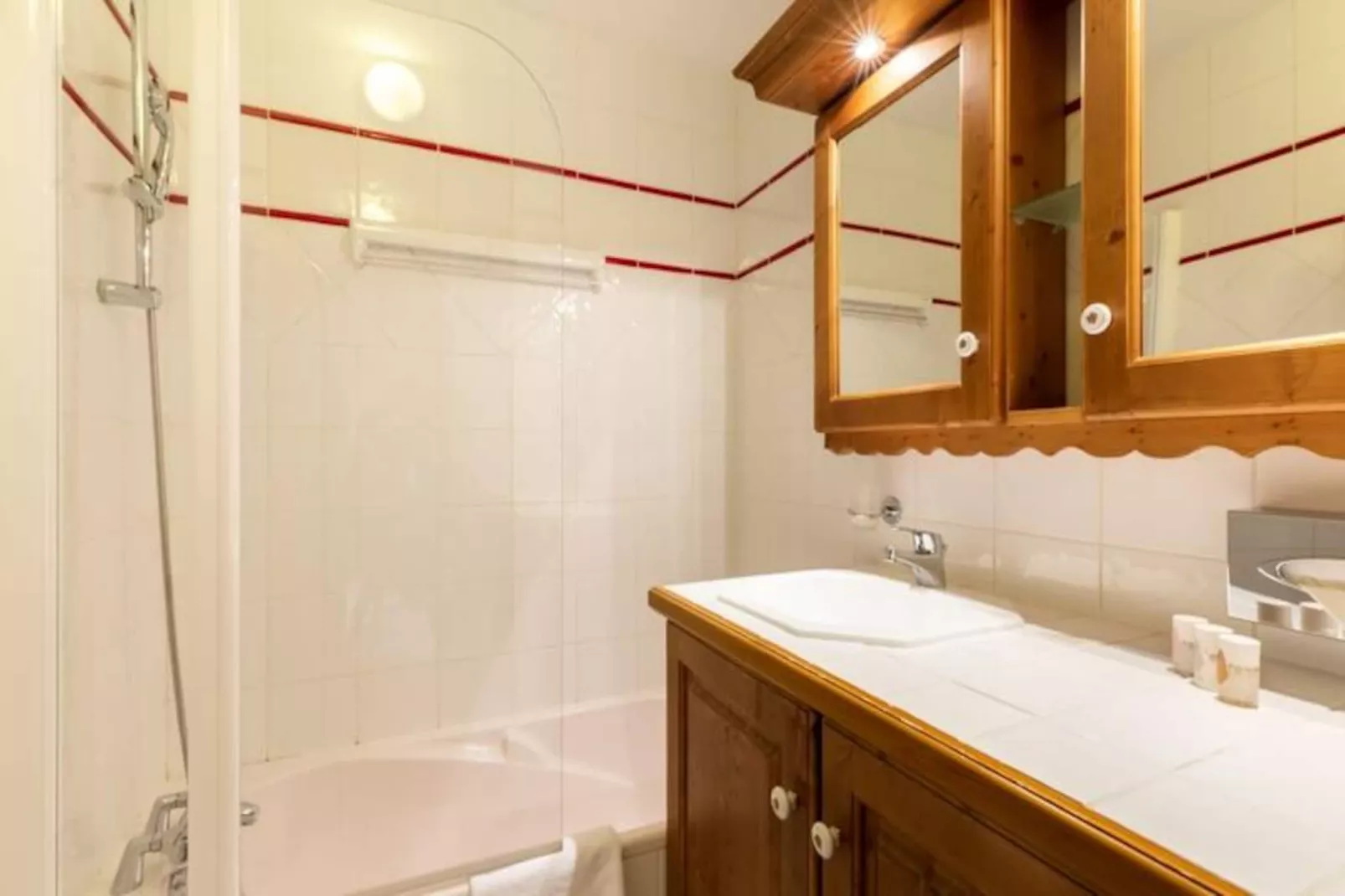 Résidence Les Alpages de Chantel - maeva Home